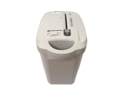 Máy hủy New United CT-10C